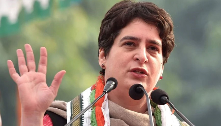 দিল্লি ছেড়ে লখনৌতে থাকবেন প্রিয়াঙ্কা গান্ধী দিল্লি ছেড়ে লখনৌতে থাকবেন প্রিয়াঙ্কা গান্ধী