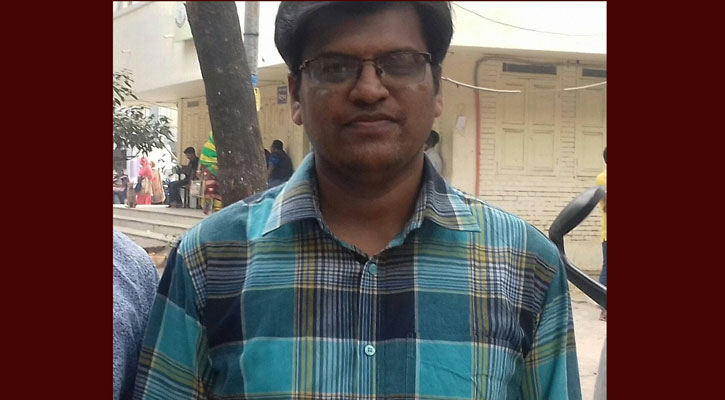 জবি নীল দলের শিক্ষকের বিরুদ্ধে বিশ্ববিদ্যালয় অস্থিতিশীল করার অভিযোগ জবি নীল দলের শিক্ষকের বিরুদ্ধে বিশ্ববিদ্যালয় অস্থিতিশীল করার অভিযোগ