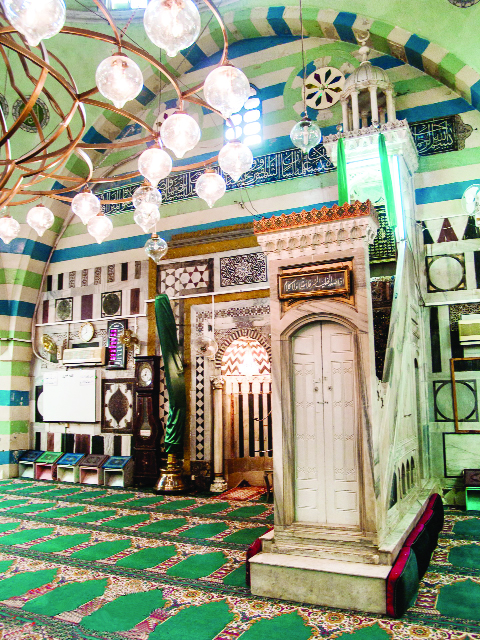 আবু ওবায়দা ইবনুল জাররাহ (রা.) আবু ওবায়দা ইবনুল জাররাহ (রা.)