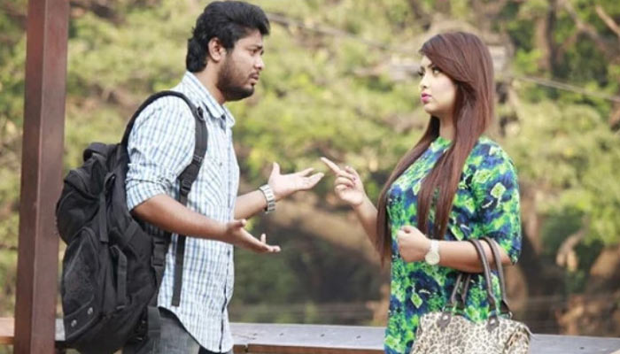 প্রেম প্রত্যাখ্যান করার সহজ কৌশল জেনে নিন প্রেম প্রত্যাখ্যান করার সহজ কৌশল জেনে নিন