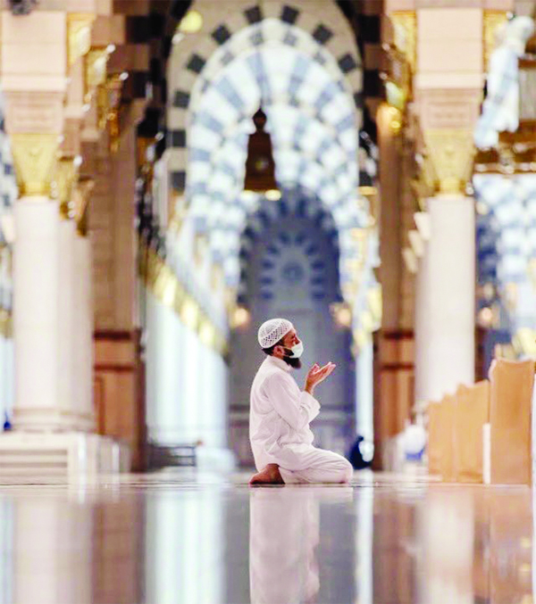 কিছু ছোট জিকির, যার ফজিলত বড় কিছু ছোট জিকির, যার ফজিলত বড়