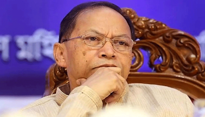 বিচারপতি সিনহার বিরুদ্ধে ভাই-ভাতিজার সাক্ষ্য