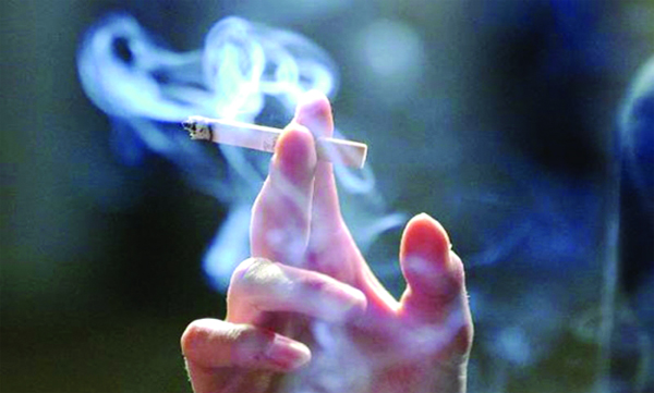 বার্জার’স ক্যান্সার একটি ধূমপানজনিত রোগ বার্জার’স ক্যান্সার একটি ধূমপানজনিত রোগ