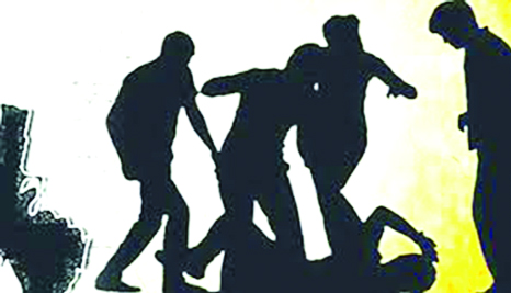 কিশোর গ্যাং কিশোর গ্যাং