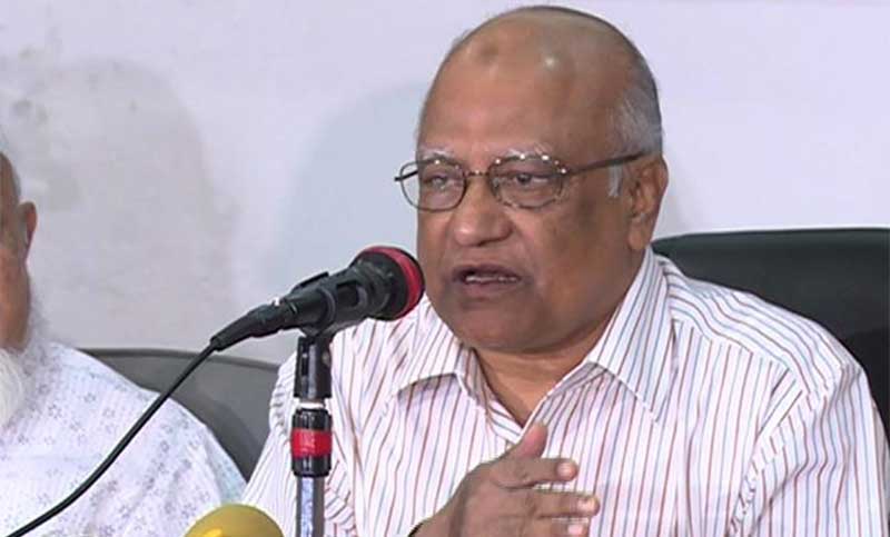 বিএনপির সুবর্ণজয়ন্তীর সব কর্মসূচি ৩০ মার্চ পর্যন্ত স্থগিত বিএনপির সুবর্ণজয়ন্তীর সব কর্মসূচি ৩০ মার্চ পর্যন্ত স্থগিত