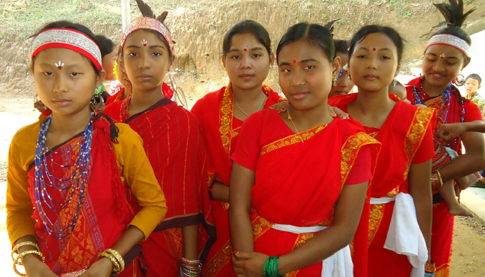 নালিতাবাড়ীতে কালচারাল একাডেমি স্থাপনের দাবি নালিতাবাড়ীতে কালচারাল একাডেমি স্থাপনের দাবি