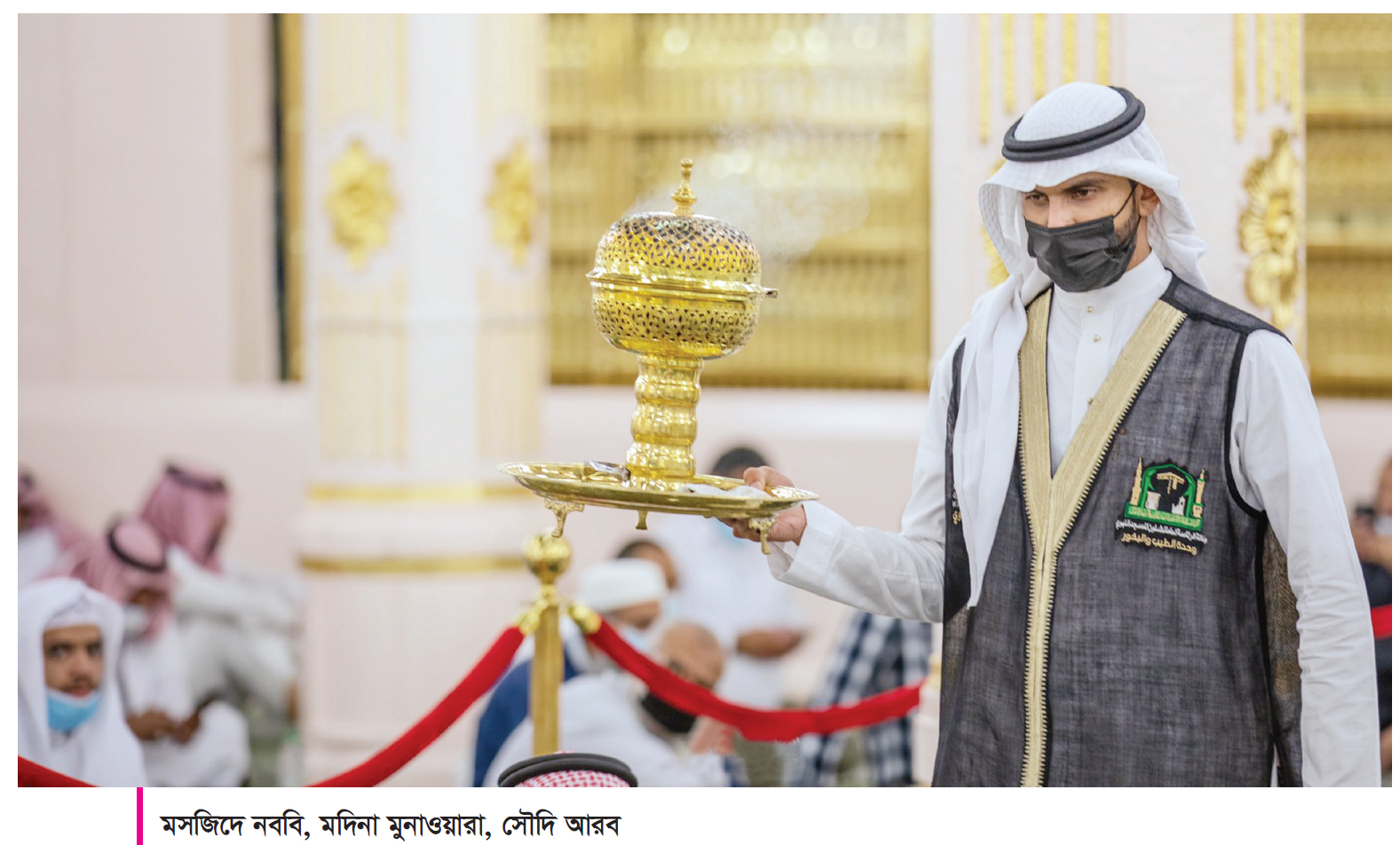 ইমাম আজম আবু হানিফা (রা.) এর রাগ দমনের ঘটনা ইমাম আজম আবু হানিফা (রা.) এর রাগ দমনের ঘটনা