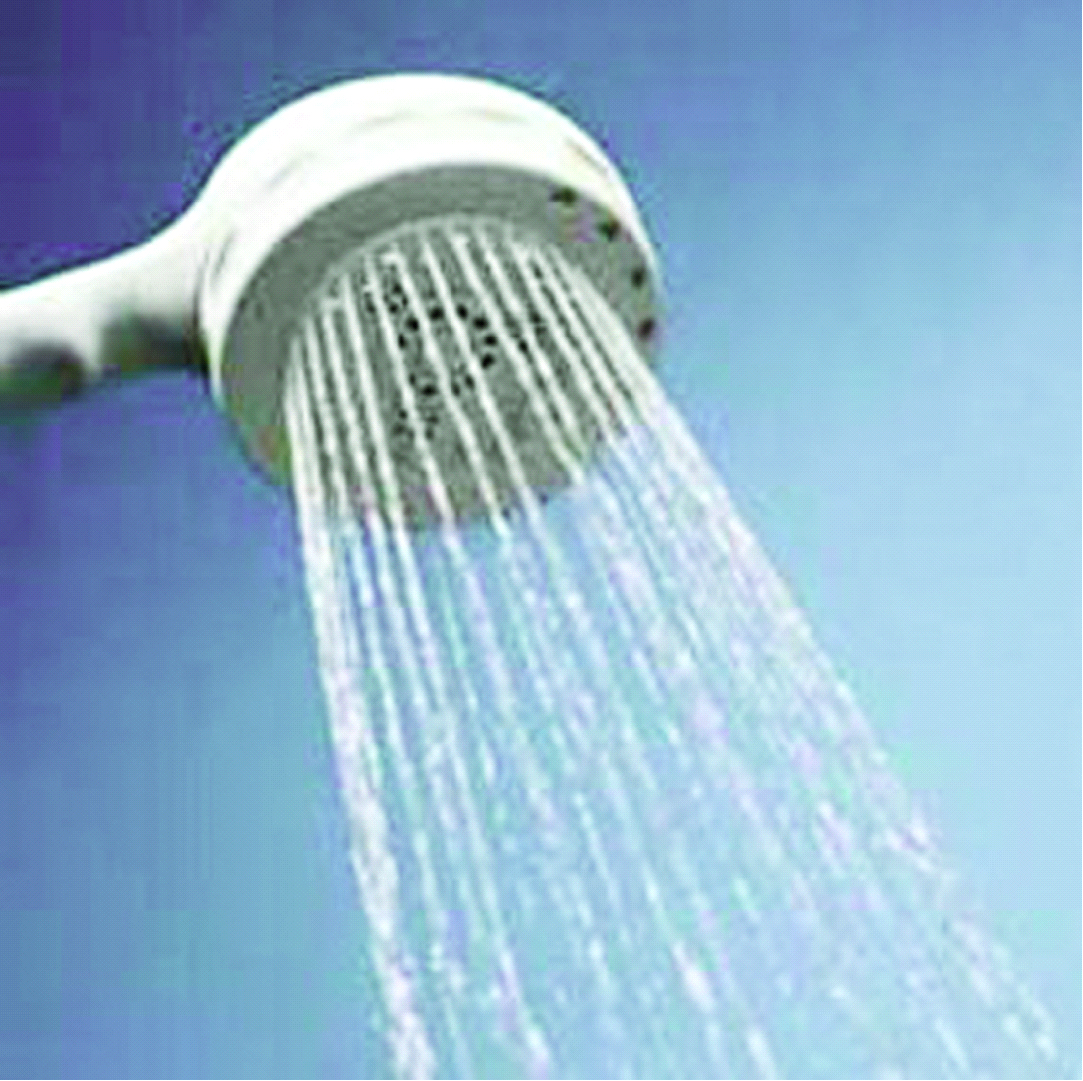 ফরজ গোসলের পদ্ধতি ও সতর্কতা