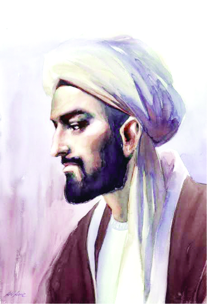 সমাজবিজ্ঞানের জনক ইবনে খালদুন সমাজবিজ্ঞানের জনক ইবনে খালদুন