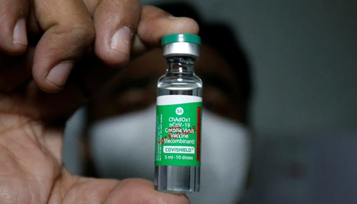 অ্যাস্ট্রাজেনেকার ২য় ডোজ নেয়ার বিষয়ে নতুন নির্দেশনা জারি অ্যাস্ট্রাজেনেকার ২য় ডোজ নেয়ার বিষয়ে নতুন নির্দেশনা জারি