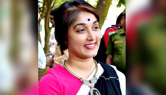 রবির সেই শিক্ষিকা বরখাস্ত, পরিক্ষাসহ সব কার্যক্রম বন্ধ