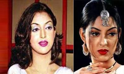 বহুল আলোচিত মডেল তিন্নি হত্যার রায় আজ