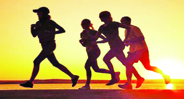 ২০২১ সালের সেরা কয়েকটি ব্যায়াম ২০২১ সালের সেরা কয়েকটি ব্যায়াম