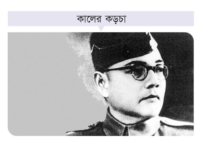 স্বাধীনতা সংগ্রামের মহান চরিত্র নেতাজি সুভাষ বসু স্বাধীনতা সংগ্রামের মহান চরিত্র নেতাজি সুভাষ বসু