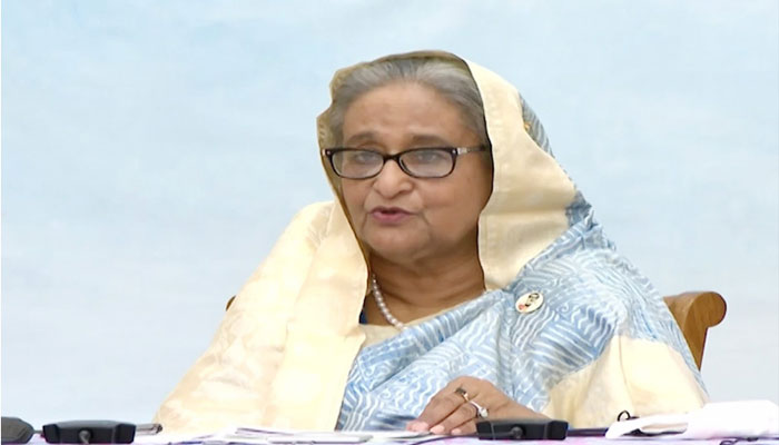 মার্চ থেকে ডিজিটাল হচ্ছে বিমান টিকেটিং: প্রধানমন্ত্রী মার্চ থেকে ডিজিটাল হচ্ছে বিমান টিকেটিং: প্রধানমন্ত্রী