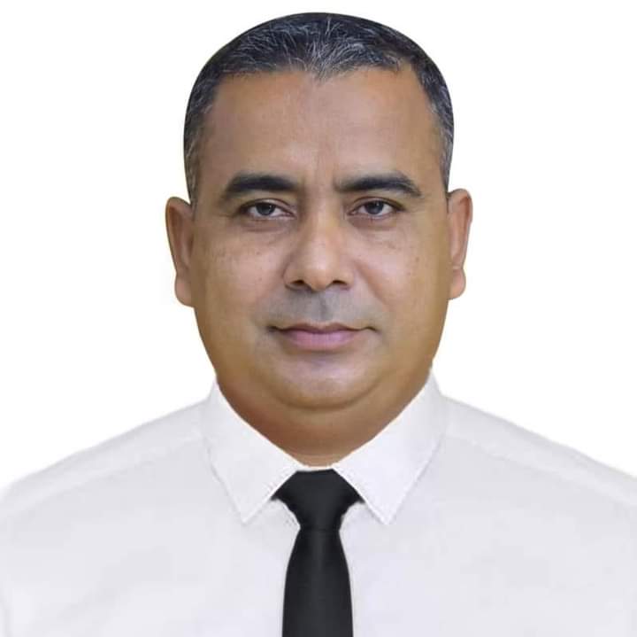 ময়মনসিংহ পল্লী বিদ্যুৎ সমিতির সভাপতি রতন হাজী ময়মনসিংহ পল্লী বিদ্যুৎ সমিতির সভাপতি রতন হাজী