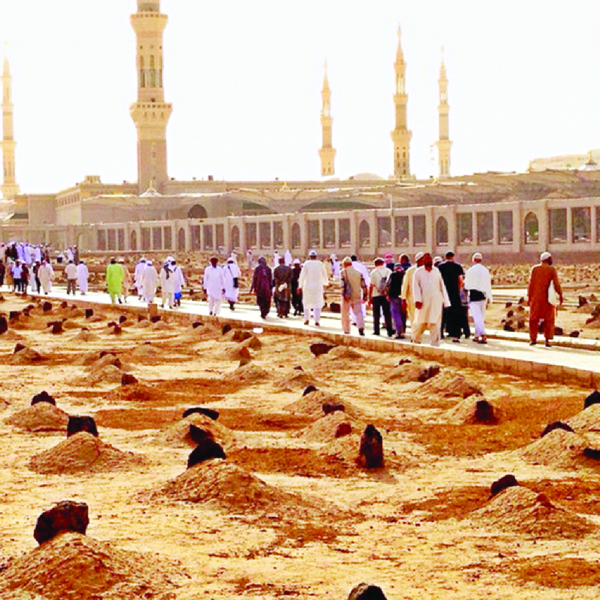 কবরস্থান ব্যবস্থাপনায় ইসলামি দৃষ্টিকোণ কবরস্থান ব্যবস্থাপনায় ইসলামি দৃষ্টিকোণ