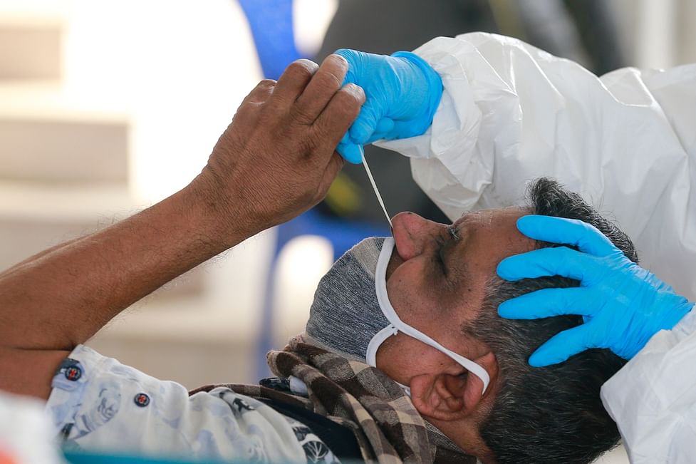 করোনায় আরও ৫ জনের মৃত্যু, শনাক্ত ৬৫৭