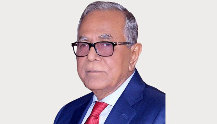 নারীর ক্ষমতায়নে বাংলাদেশ বিশ্বে রোল মডেল: রাষ্ট্রপতি 