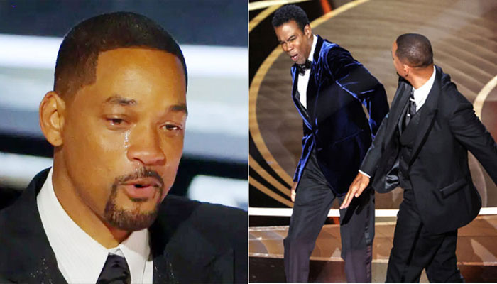 অস্কারে দশ বছর নিষিদ্ধ উইল স্মিথ অস্কারে দশ বছর নিষিদ্ধ উইল স্মিথ