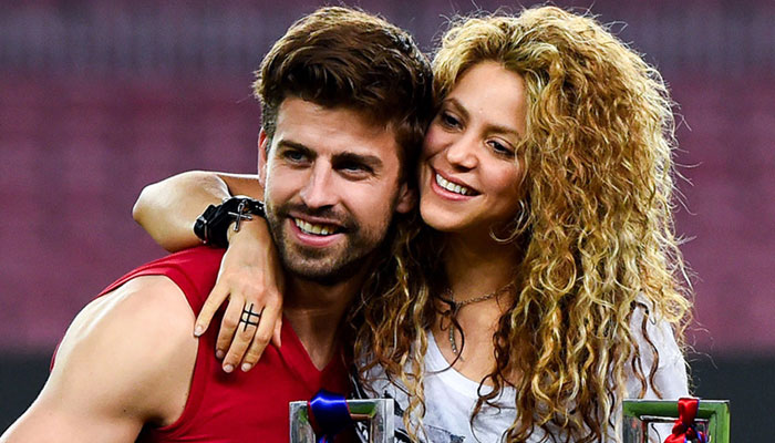 পিকের সঙ্গে বিচ্ছেদের ঘোষণা শাকিরার পিকের সঙ্গে বিচ্ছেদের ঘোষণা শাকিরার