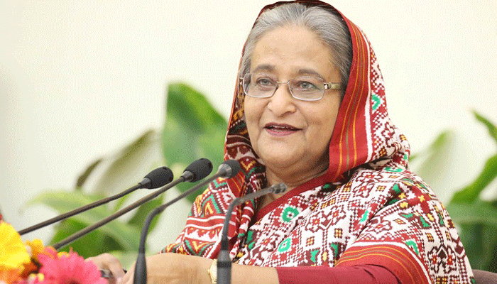 পদ্মা সেতু নির্মাণের যন্ত্র দিয়ে জাদুঘর তৈরির নির্দেশ প্রধানমন্ত্রীর পদ্মা সেতু নির্মাণের যন্ত্র দিয়ে জাদুঘর তৈরির নির্দেশ প্রধানমন্ত্রীর