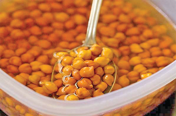 ছোলা ভিজিয়ে খেলে যত উপকারিতা ছোলা ভিজিয়ে খেলে যত উপকারিতা