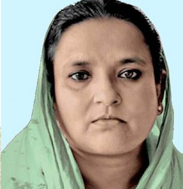 বঙ্গমাতা শেখ ফজিলাতুন্নেছা মুজিব স্মরণে ‘প্রেরণাদায়িনী মা’ শীর্ষক শিল্পকর্ম প্রদর্শী বঙ্গমাতা শেখ ফজিলাতুন্নেছা মুজিব স্মরণে ‘প্রেরণাদায়িনী মা’ শীর্ষক শিল্পকর্ম প্রদর্শী