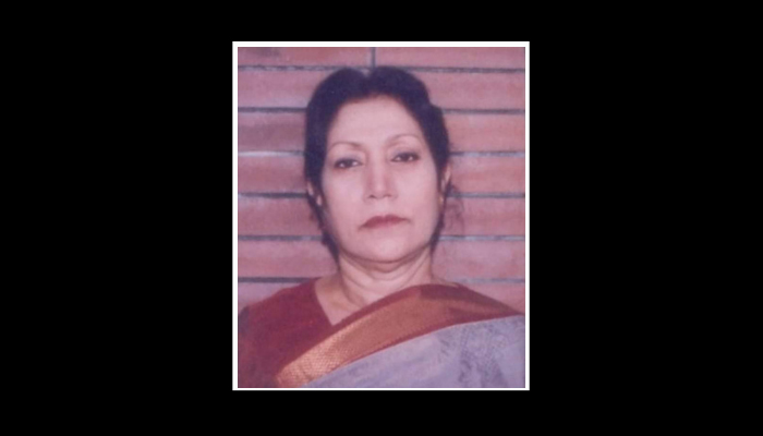 আইভি রহমানের ১৮তম মৃত্যুবার্ষিকী আজ আইভি রহমানের ১৮তম মৃত্যুবার্ষিকী আজ