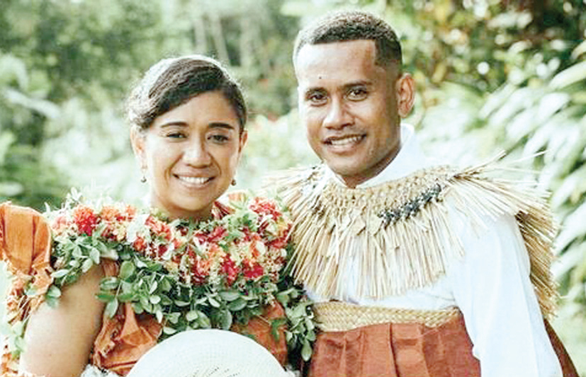 অদ্ভুত রীতির দেশ ফিজি! অদ্ভুত রীতির দেশ ফিজি!