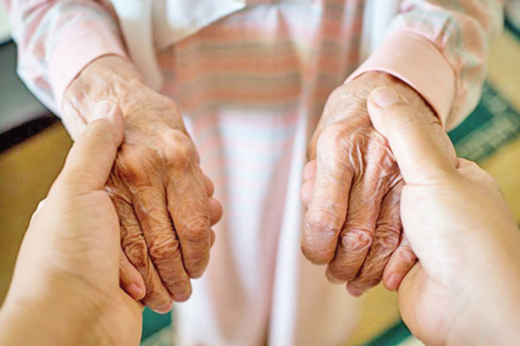 মানবসেবা বড় ইবাদত মানবসেবা বড় ইবাদত