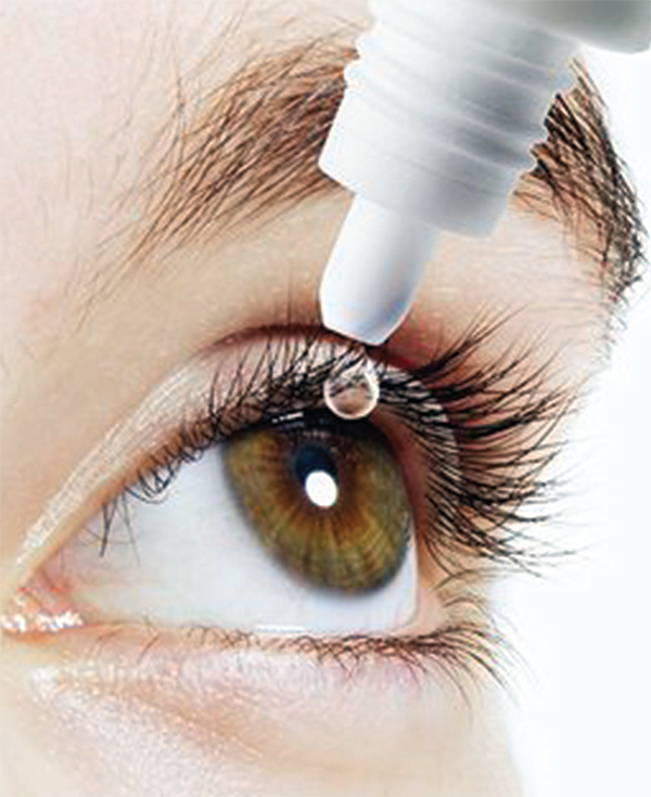 চোখ উঠলে করণীয় চোখ উঠলে করণীয়