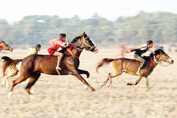 খেলাধুলার শরয়ি বিধান