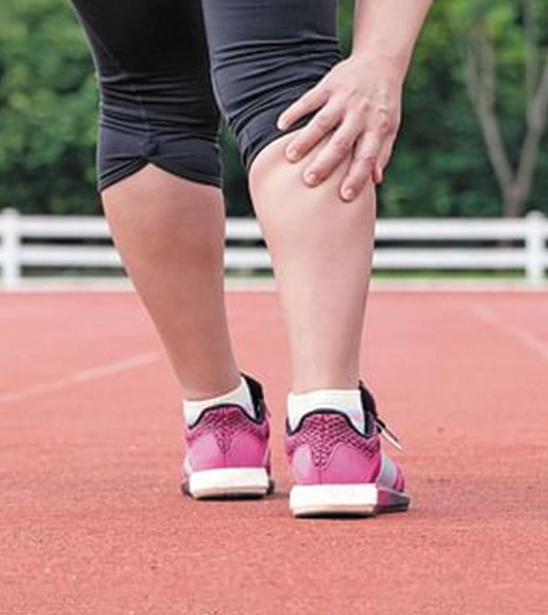 হঠাৎ পা ফুলে গেছে? হঠাৎ পা ফুলে গেছে?