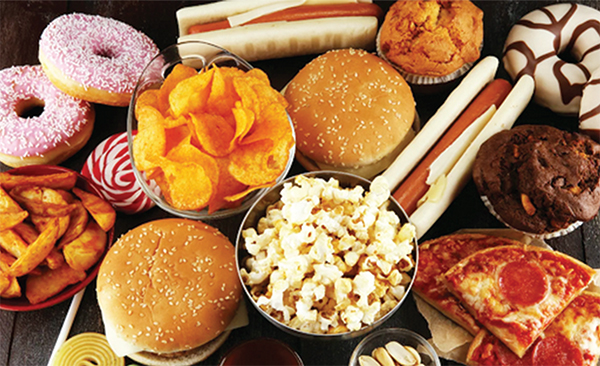 স্মৃতিশক্তি বৃদ্ধি করতে যে খাবার পরিহার করবেন স্মৃতিশক্তি বৃদ্ধি করতে যে খাবার পরিহার করবেন