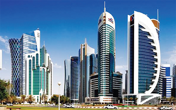 কাতার : আয়তনে ছোট হলেও কাজ করে অনেক বড় কাতার : আয়তনে ছোট হলেও কাজ করে অনেক বড়