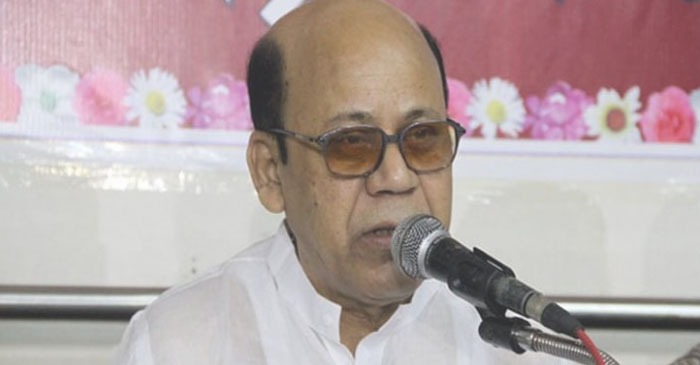 ‘বিএনপি দেশের অর্জনকে নস্যাৎ করার অপচেষ্টায় লিপ্ত’