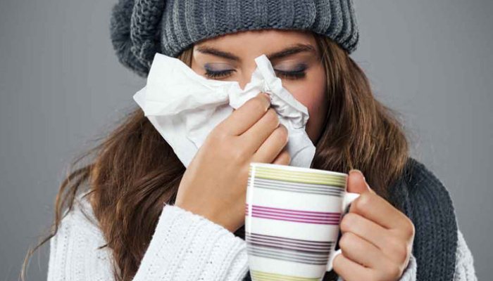 মৌসুমি ঠান্ডা-সর্দি সামাল দিতে কী করবেন?