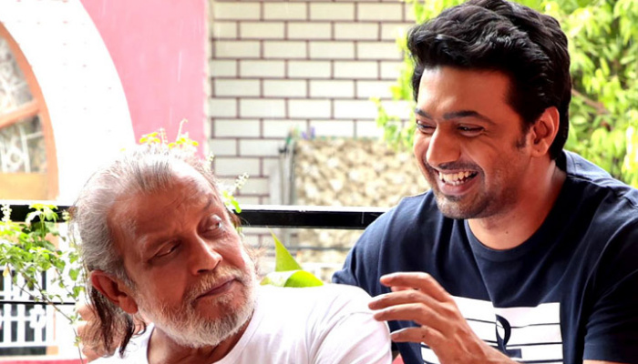 ‘মিঠুনদা সকালে তৃণমূলকে গালি দিয়ে সন্ধ্যায় আমার বাড়িতে খেয়েছেন’