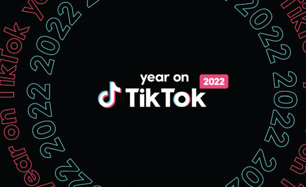 জনপ্রিয় ট্রেন্ড ও ক্রিয়েটরস তালিকা প্রকাশ করেছে টিকটক জনপ্রিয় ট্রেন্ড ও ক্রিয়েটরস তালিকা প্রকাশ করেছে টিকটক