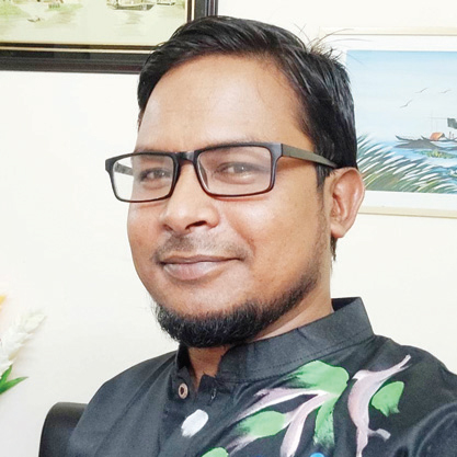 তারেক হাসানের কবিতা