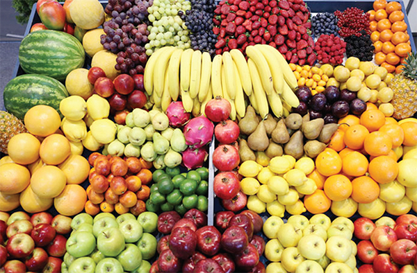 ফল : মহান আল্লাহর শ্রেষ্ঠ নিয়ামত ফল : মহান আল্লাহর শ্রেষ্ঠ নিয়ামত