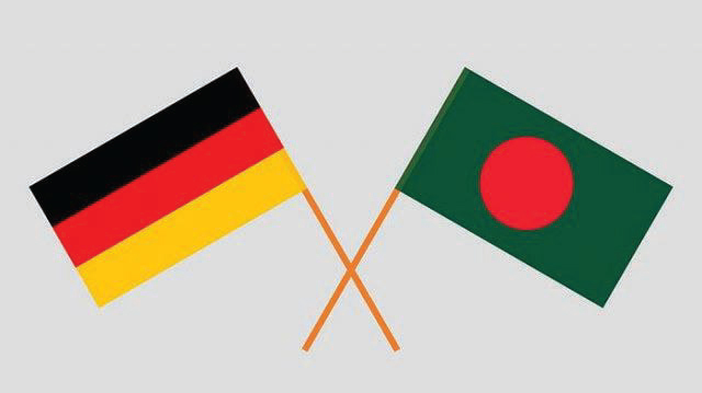 কাল ঢাকায় আসছে জার্মান সংসদীয় প্রতিনিধি দল কাল ঢাকায় আসছে জার্মান সংসদীয় প্রতিনিধি দল