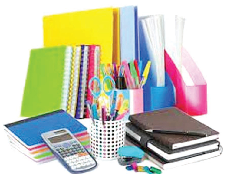 শিক্ষা উপকরণে উচ্চ মূল্যবৃদ্ধি শিক্ষা উপকরণে উচ্চ মূল্যবৃদ্ধি