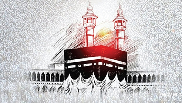 ওমরাহর ফজিলত