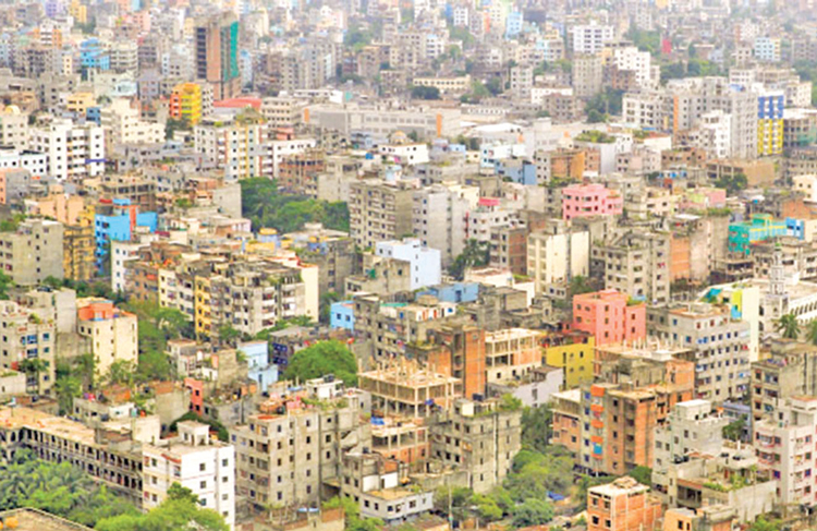 রাজধানী ঢাকা কী ক্রমেই বসবাসের অযোগ্য হয়ে উঠছে? রাজধানী ঢাকা কী ক্রমেই বসবাসের অযোগ্য হয়ে উঠছে?