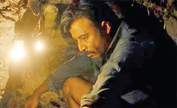 ‘সুড়ঙ্গ’র গল্প সেই ব্যাংক চুরির ঘটনা? জবাব নির্মাতার ‘সুড়ঙ্গ’র গল্প সেই ব্যাংক চুরির ঘটনা? জবাব নির্মাতার