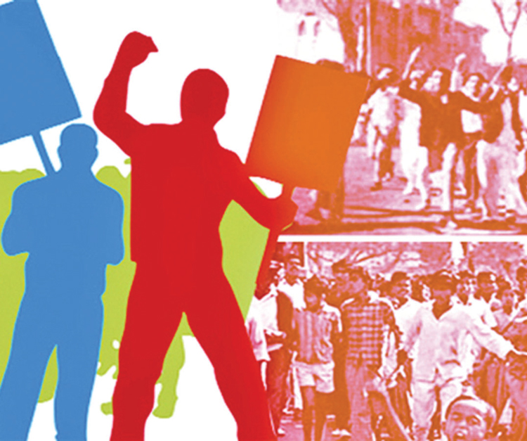 ছাত্র রাজনীতির কাজ কী এবং কেন প্রয়োজন? ছাত্র রাজনীতির কাজ কী এবং কেন প্রয়োজন?