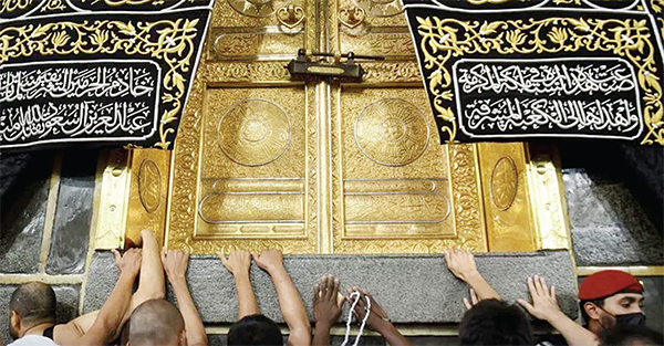 হাজরে আসওয়াদের ইতিকথা হাজরে আসওয়াদের ইতিকথা