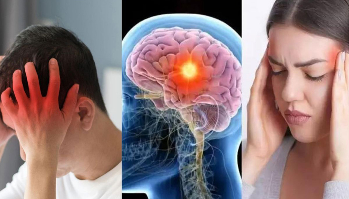 ব্রেন টিউমারের লক্ষণ ব্রেন টিউমারের লক্ষণ